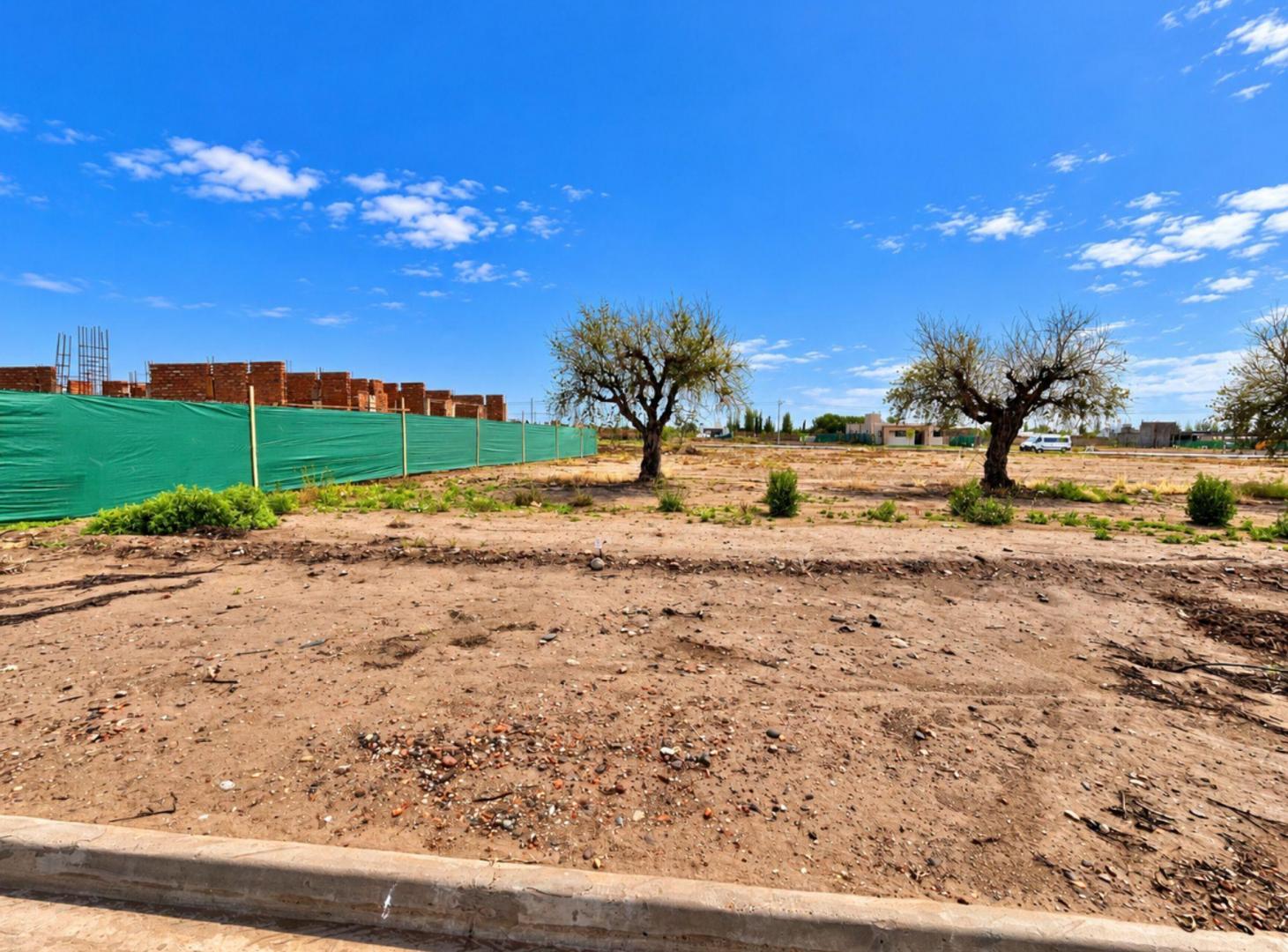 Foto de Venta terreno b privado Milcayac 2, imagen 3