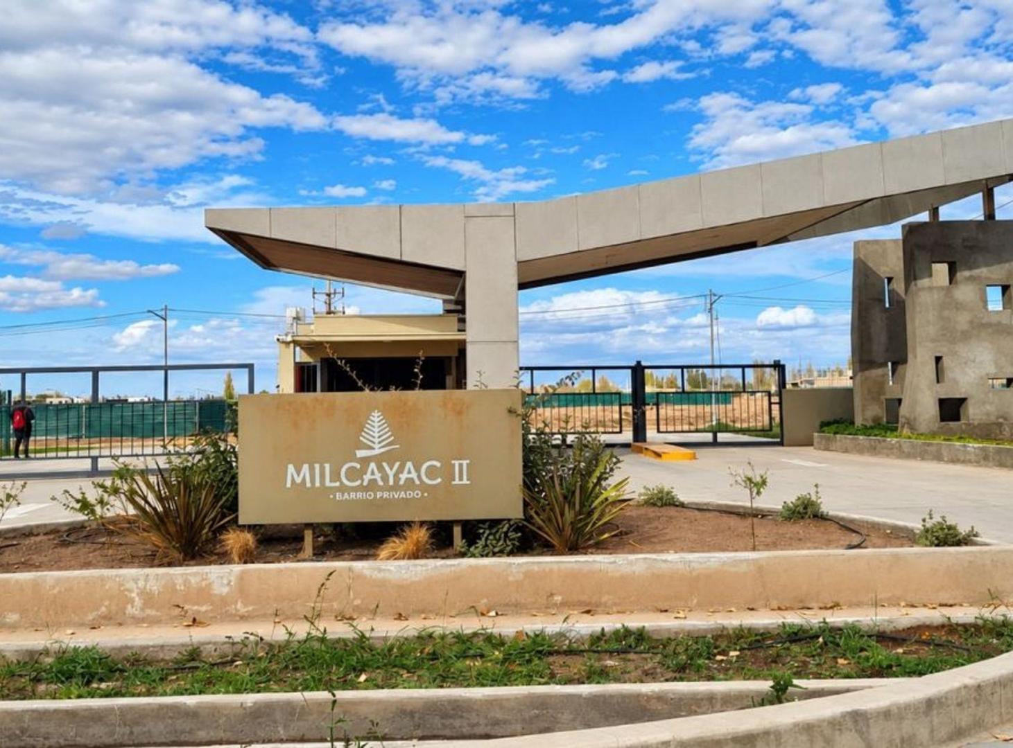 Foto de Venta terreno b privado Milcayac 2, imagen 1