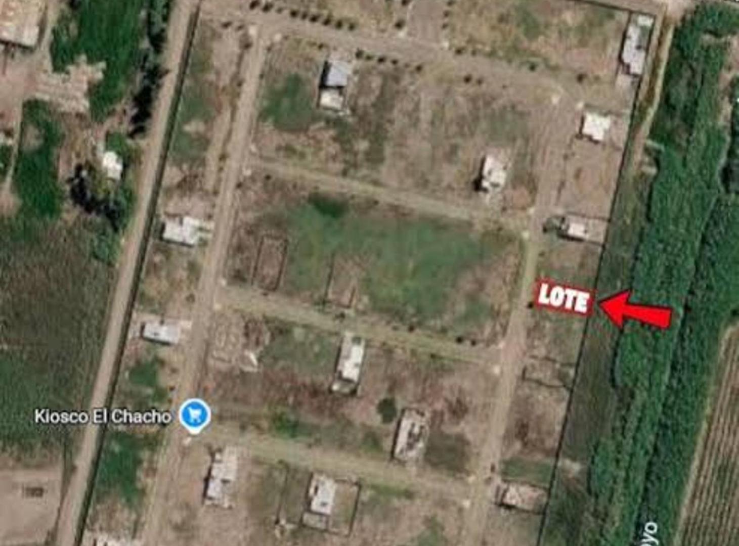 Foto de Venta Terreno Sol Andino 3, imagen 4