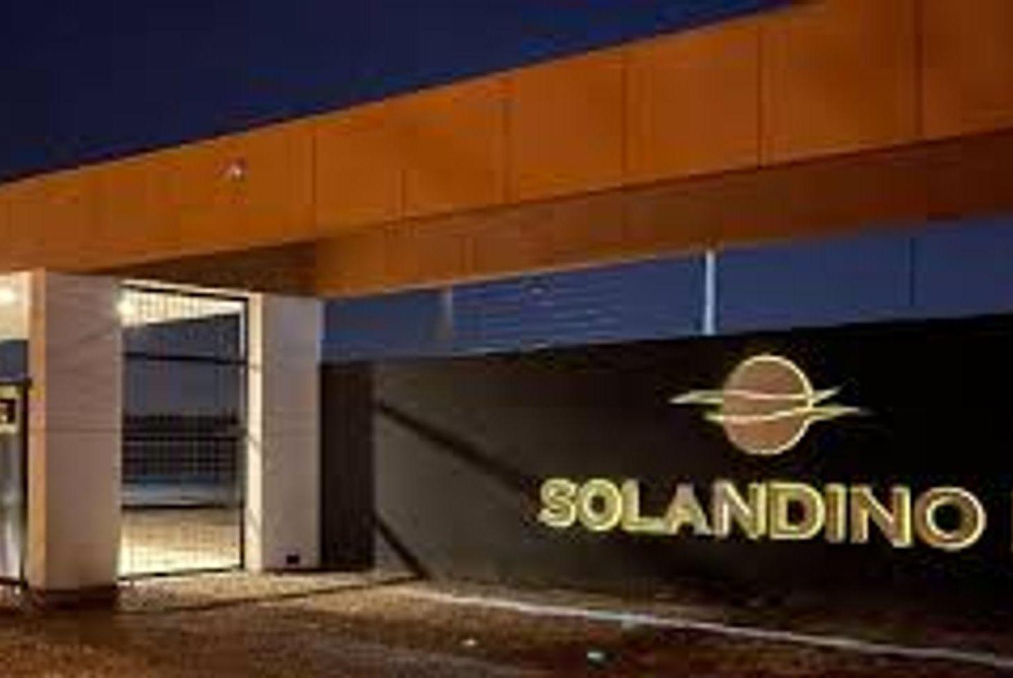 Foto de Venta Terreno Sol Andino 3, imagen 1