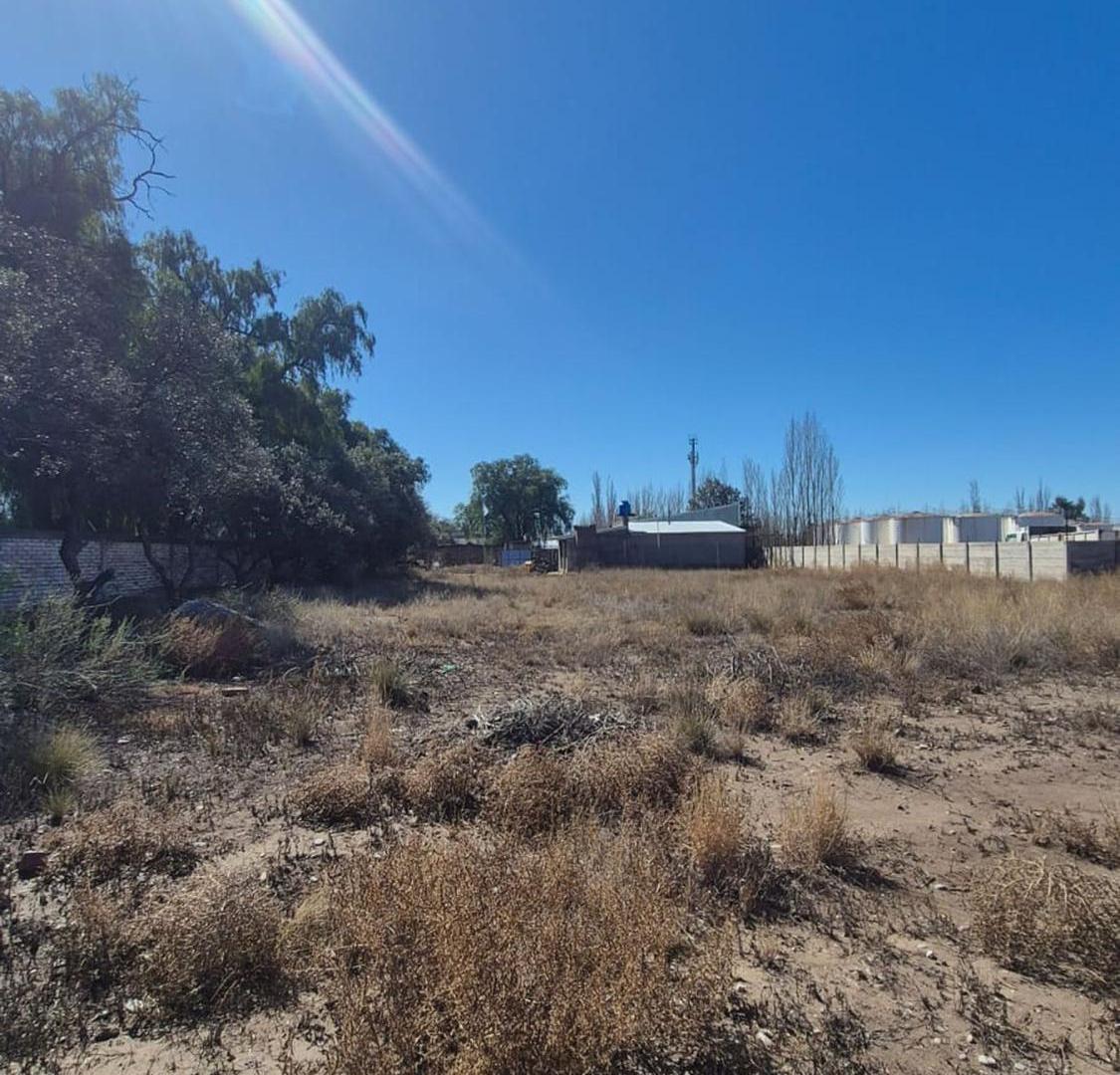 Foto de VENTA TERRENO –COOP. SIERRA PINTADA -SAN RAFAEL, imagen 2