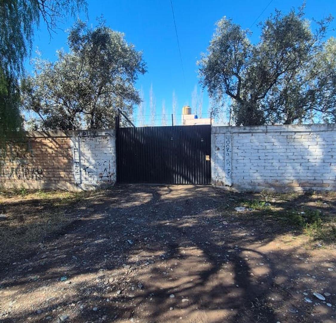 Foto de VENTA TERRENO –COOP. SIERRA PINTADA -SAN RAFAEL, imagen 3