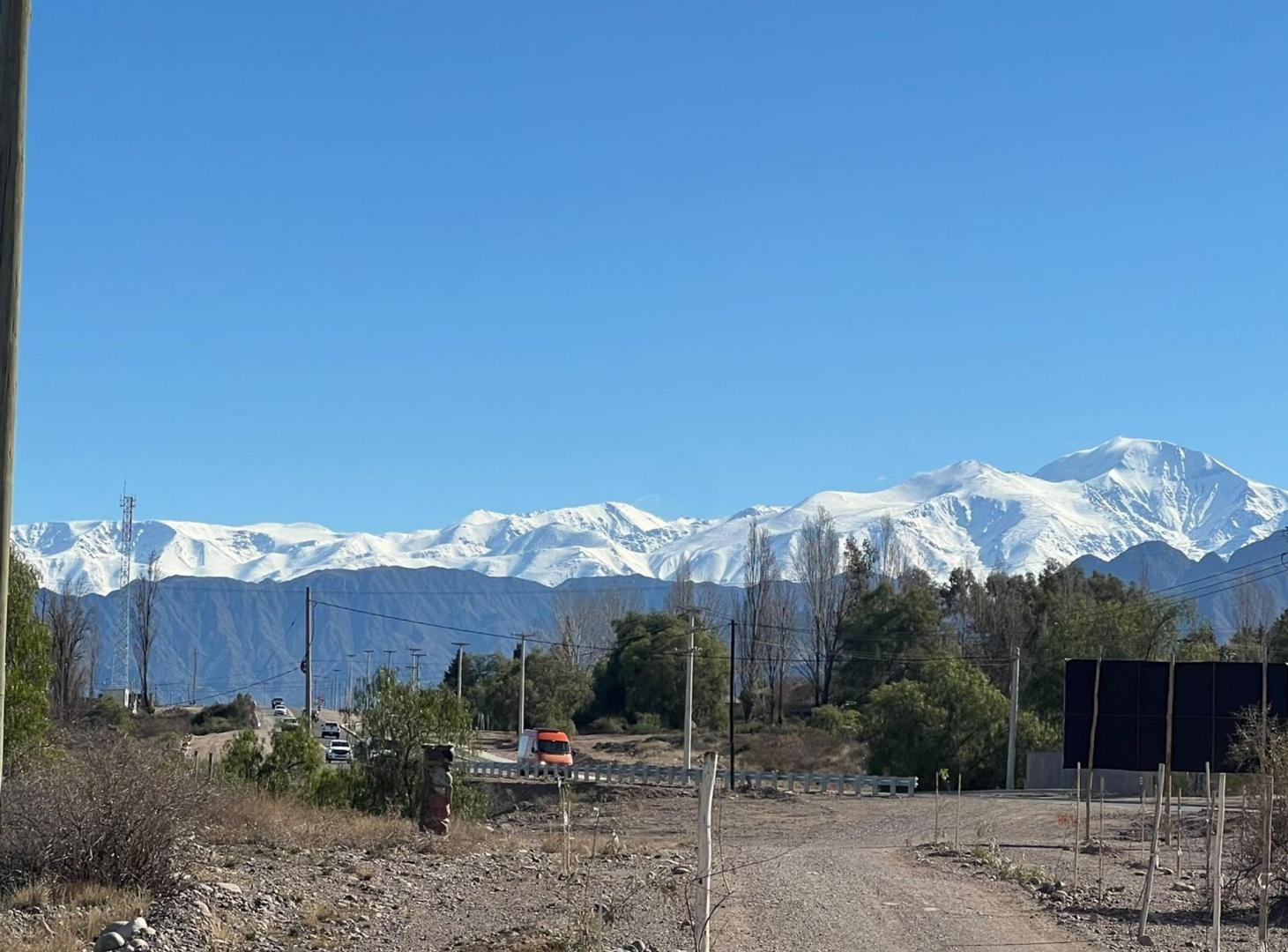 Foto de VENDO TERRENO CON PILETA LUJAN DE CUYO, imagen 5