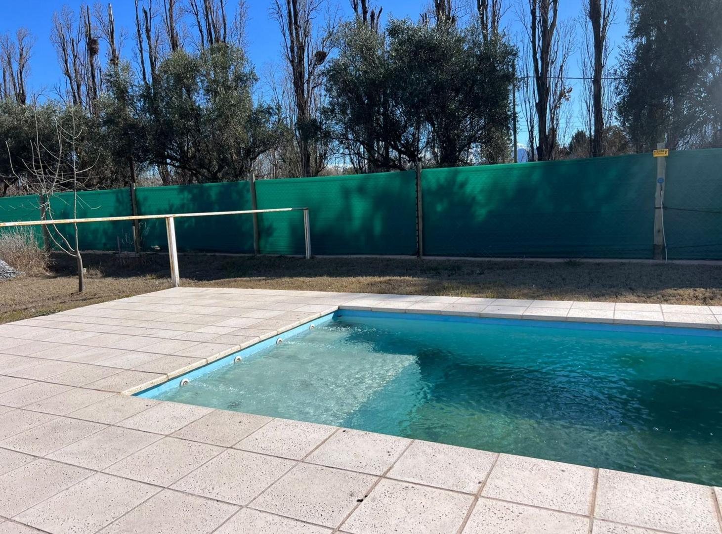 Foto de VENDO TERRENO CON PILETA LUJAN DE CUYO, imagen 3