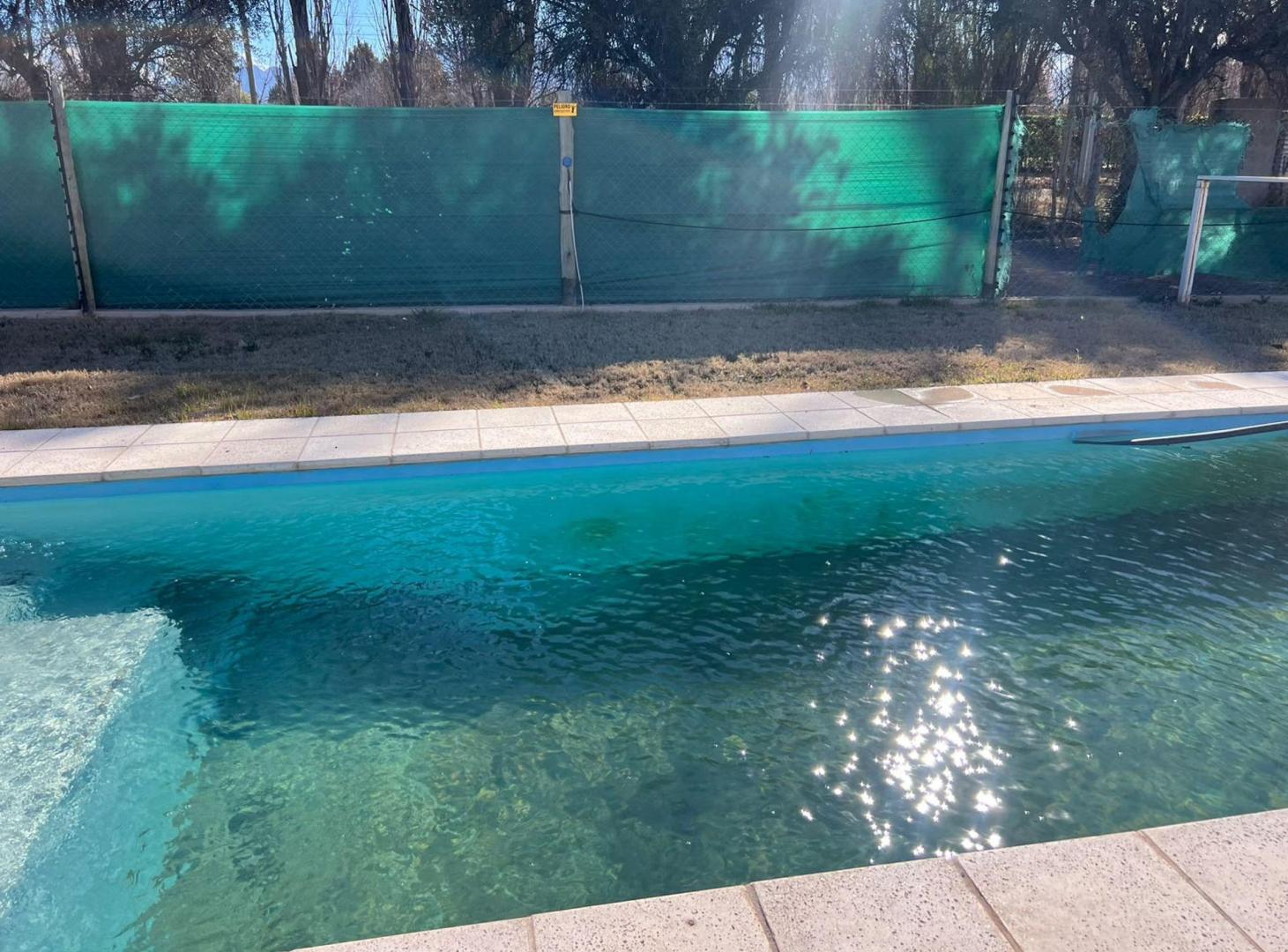 Foto de VENDO TERRENO CON PILETA LUJAN DE CUYO, imagen 2