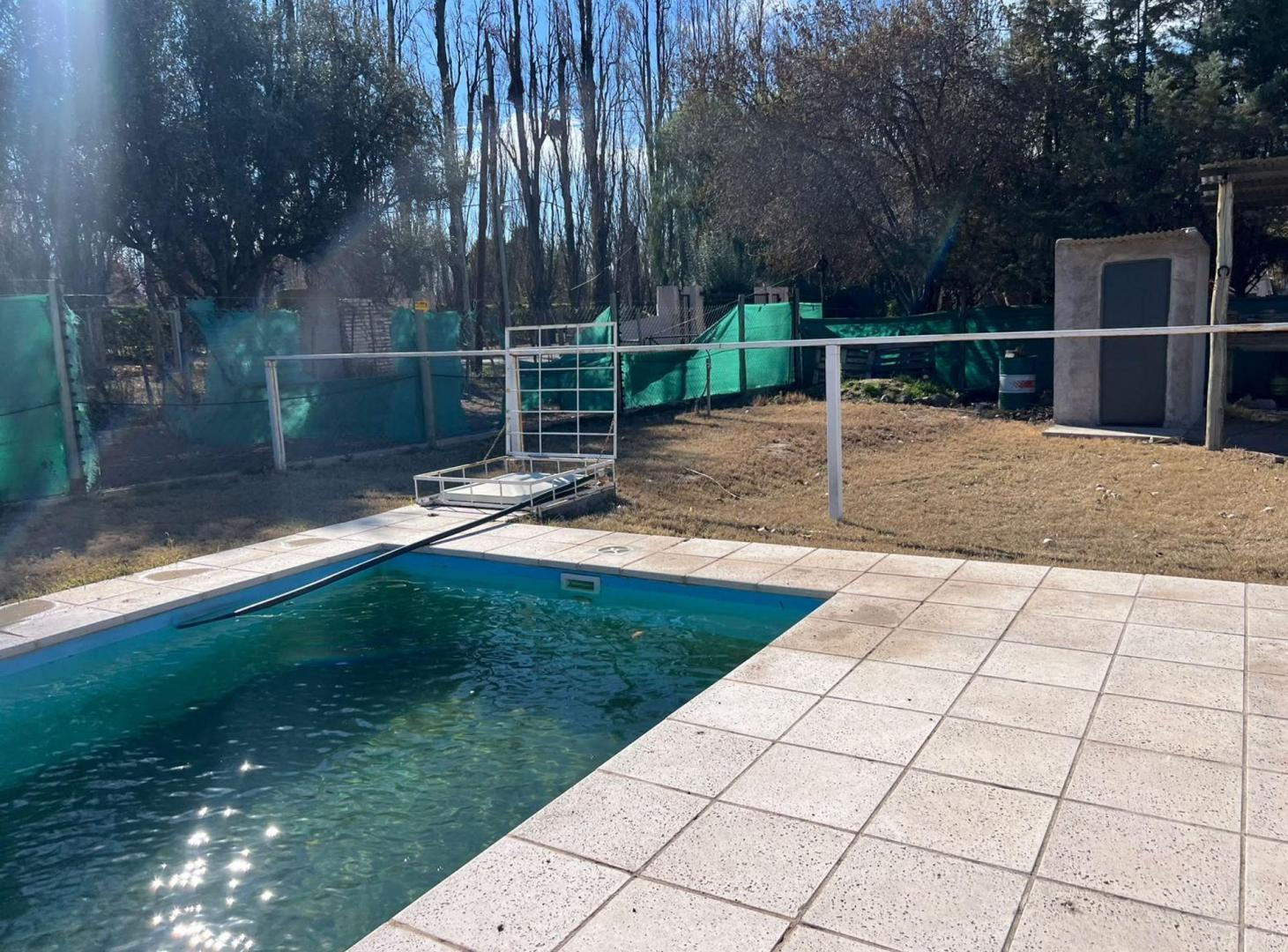 Foto de VENDO TERRENO CON PILETA LUJAN DE CUYO, imagen 4