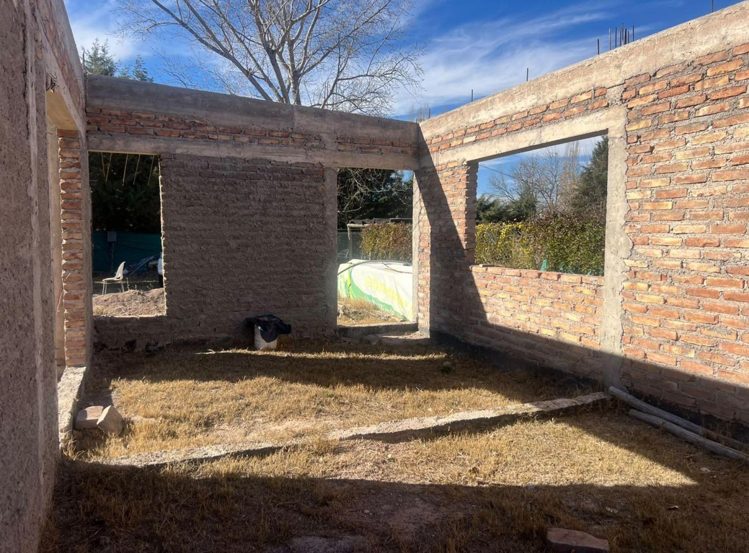 Foto de la propiedad en Gobernador Ortiz 0, Las Compuertas, Mendoza