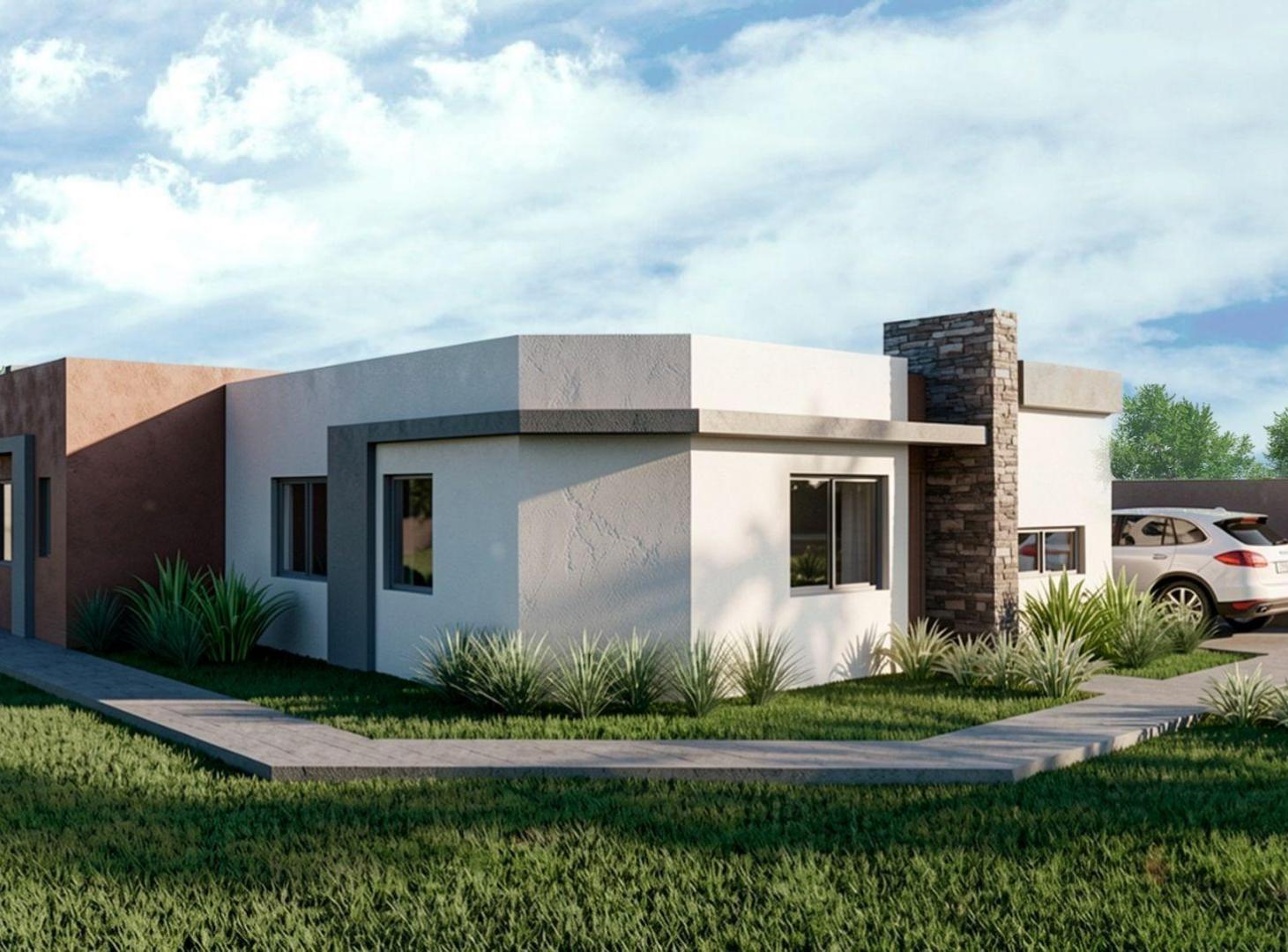 Foto de VENTA CASA 2 DORMITORIOS 2 BAÑOS MAIPU, imagen 3