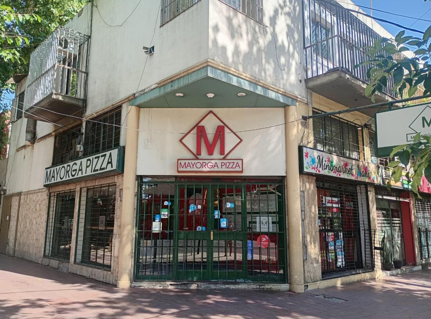 Foto de VENTA DEPARTAMENTO CON BALCON CIUDAD, imagen 2