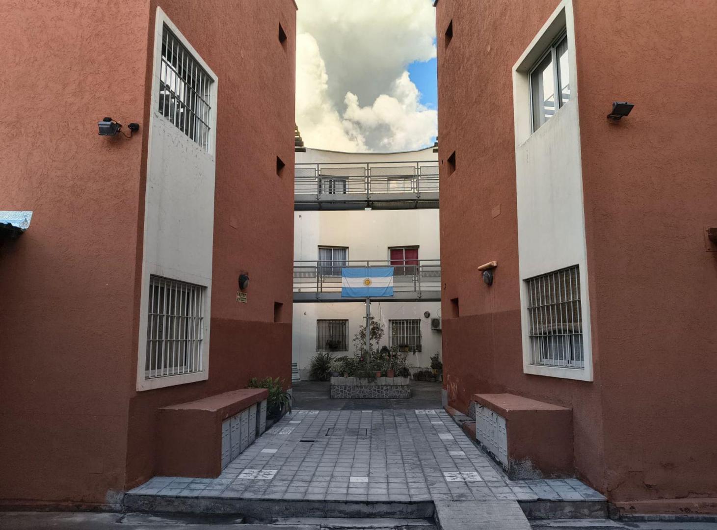 Foto de DEPARTAMENTO EN CIUDAD PLANTA BAJA, imagen 4