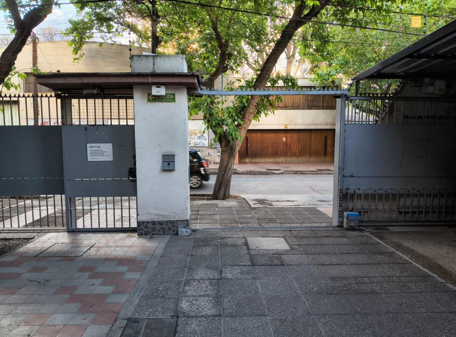 Foto de DEPARTAMENTO EN CIUDAD PLANTA BAJA, imagen 3