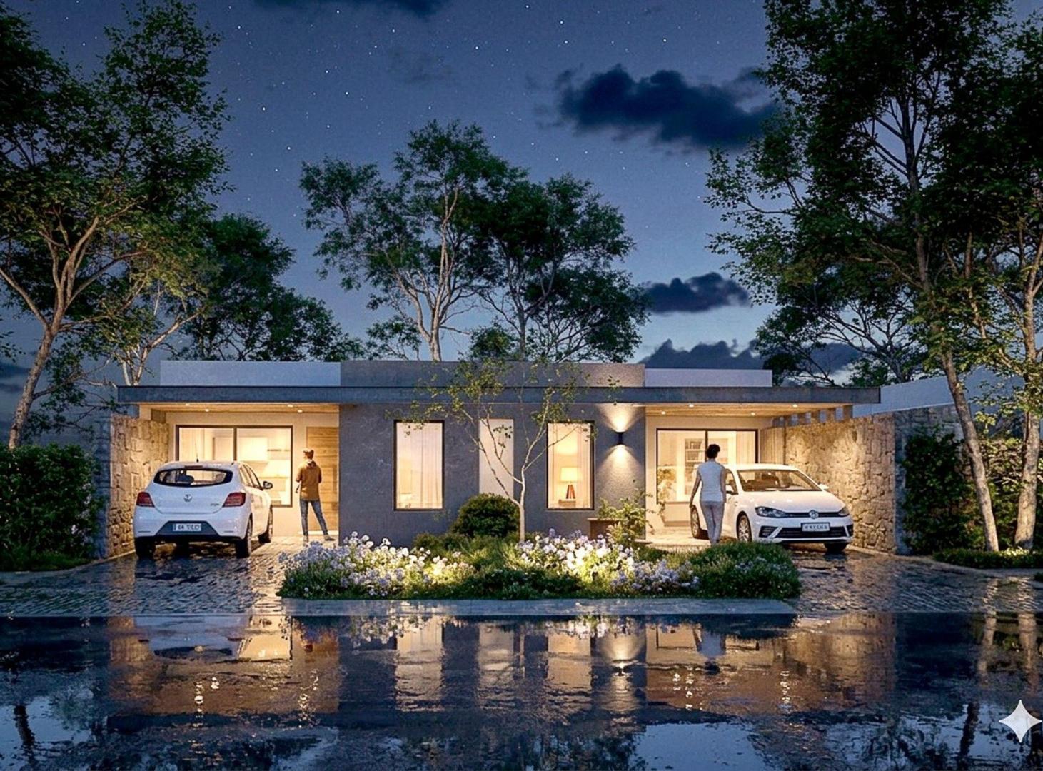 Foto de CASA VENTA B° VISTA MICHELO, MAIPU, imagen 3