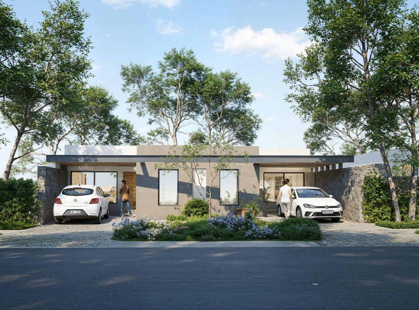 Foto de CASA VENTA B° VISTA MICHELO, MAIPU, imagen 5