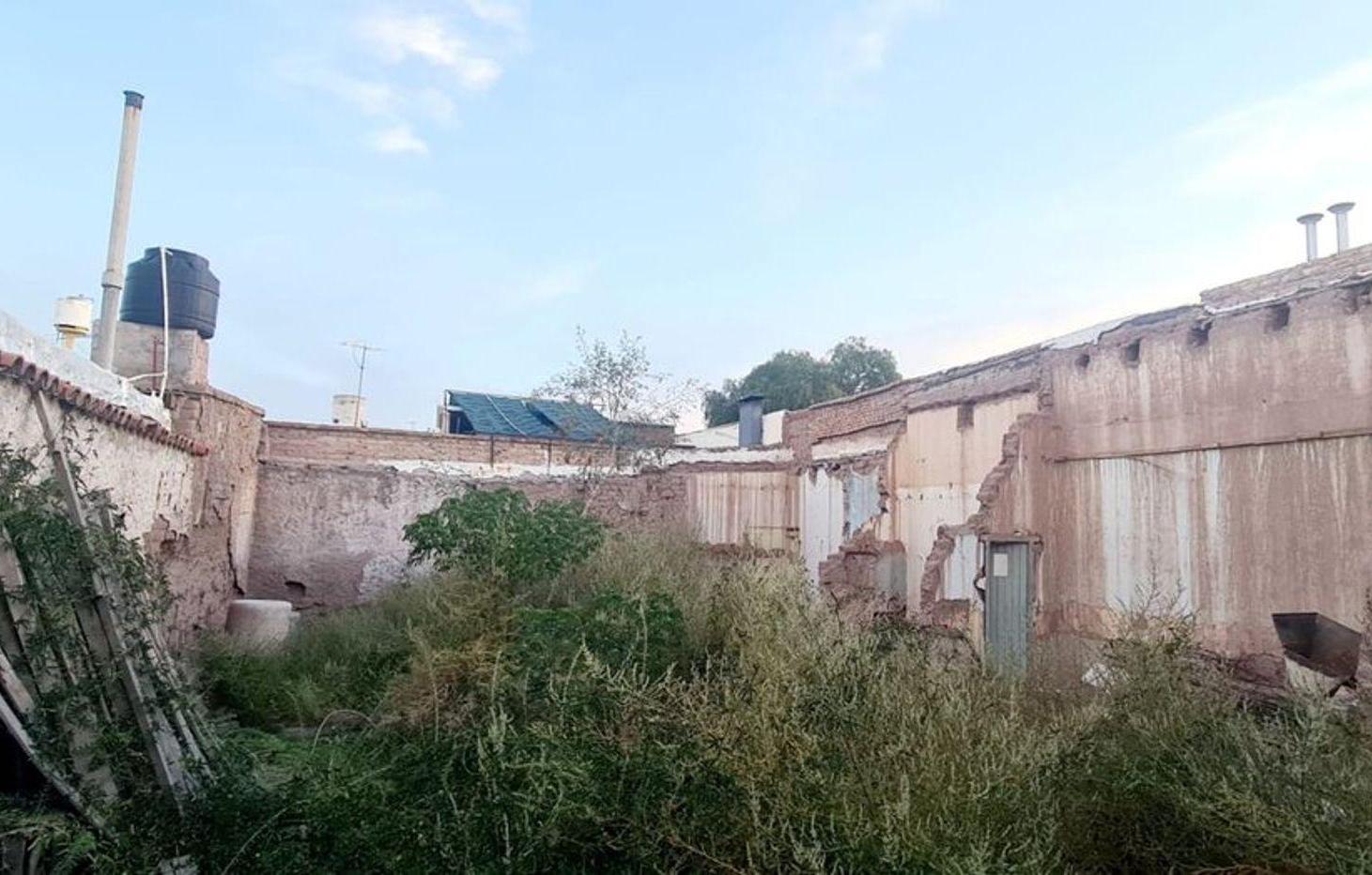 Foto de la propiedad en Luis Maria Drago 100, Godoy Cruz, Mendoza
