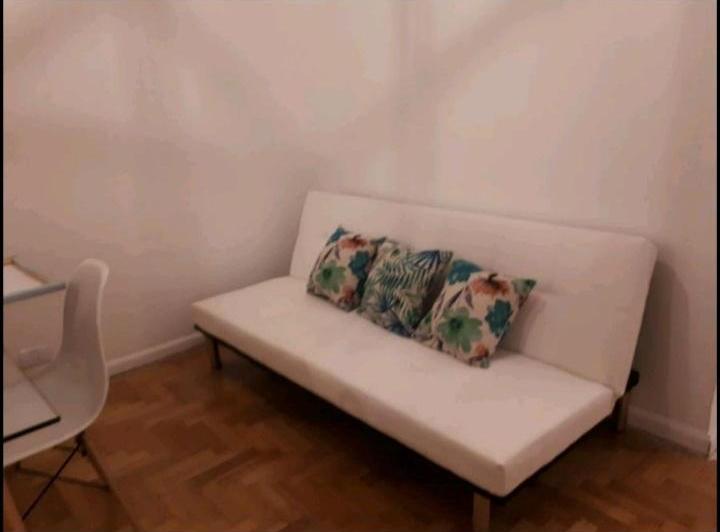 Juncal 800 Monoambiente 30mts Recoleta  2