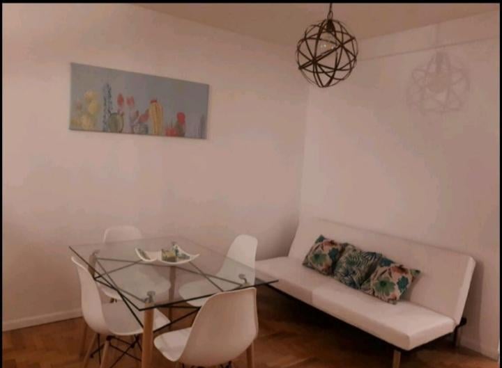 Juncal 800 Monoambiente 30mts Recoleta