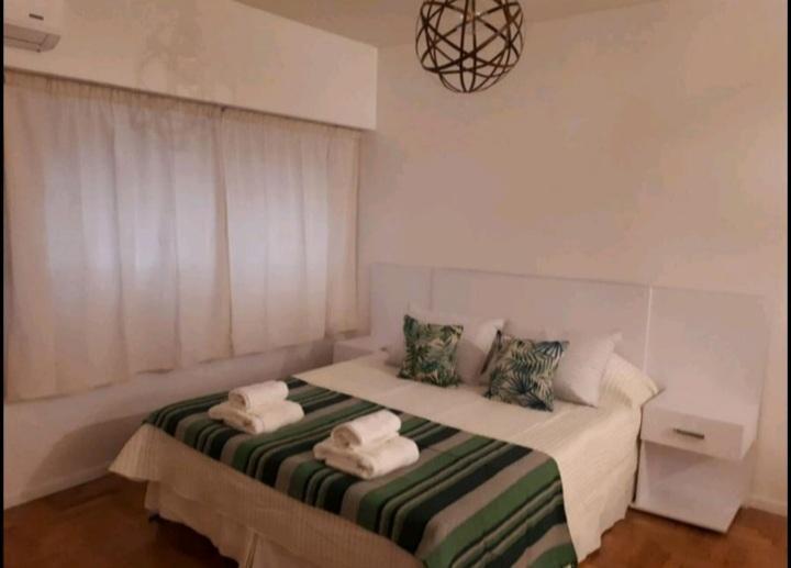 Juncal 800 Monoambiente 30mts Recoleta  5