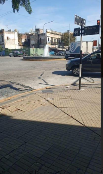 Venta Alquiler Gran Local Comercial Apto Todo Destino Avellaneda 434 m² 1