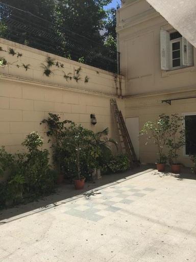 Arenales y Riobamba Petit Hotel 1200 m² 5