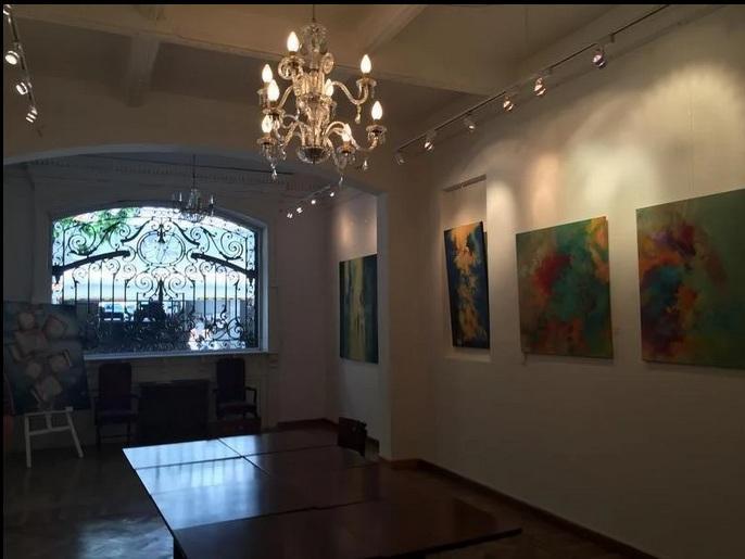 Arenales y Riobamba Petit Hotel 1200 m² 3