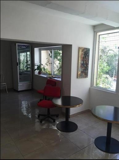 Arenales y Riobamba Petit Hotel 1200 m² 3
