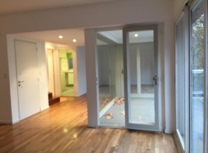 Foto de Alquiler Duplex Lafinur 3000 4 amb. Palermo, imagen 4