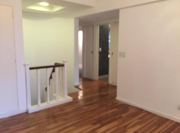 Foto de Alquiler Duplex Lafinur 3000 4 amb. Palermo, imagen 3