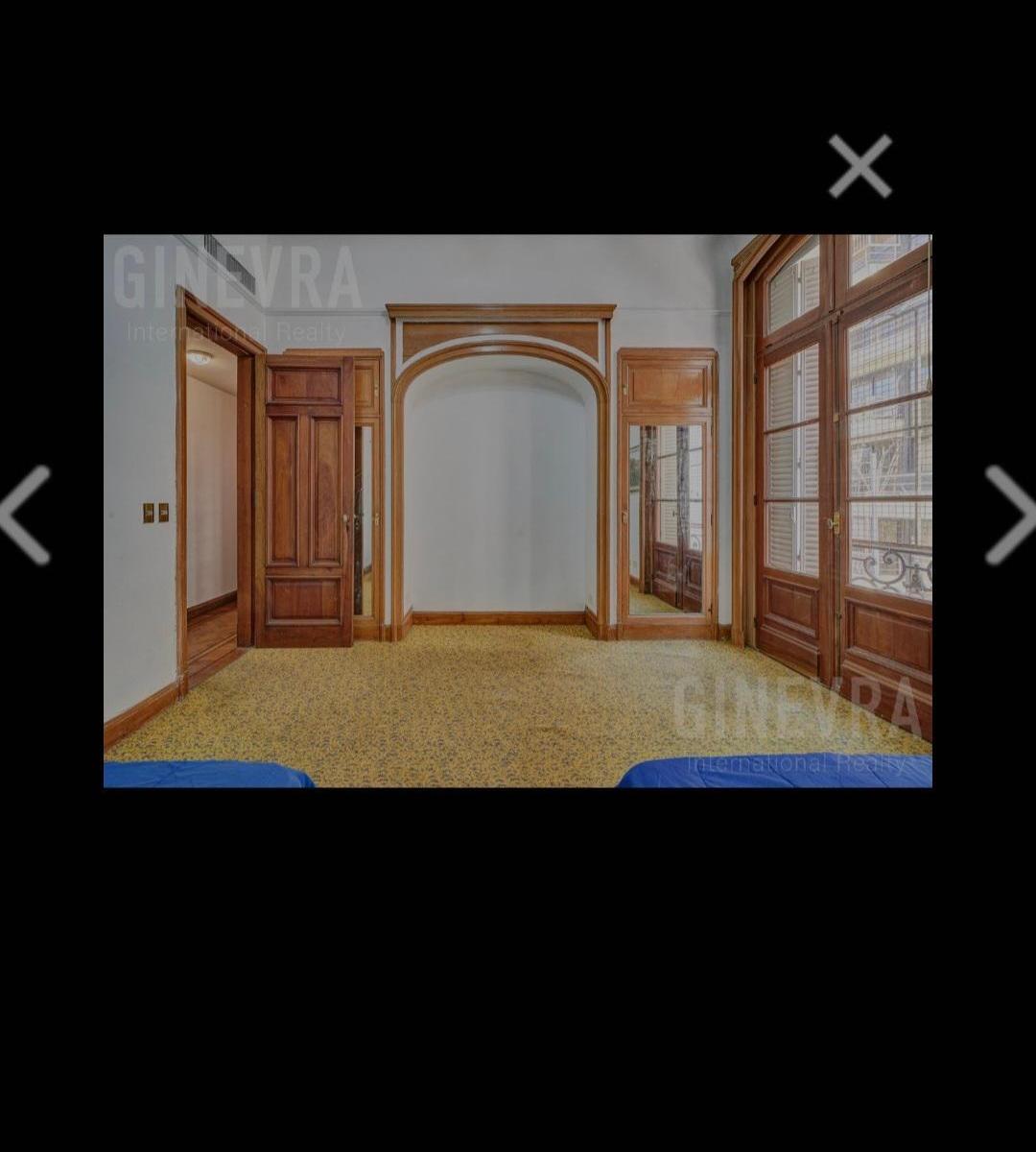 Alquiler de Petit Hotel, Palermo 2