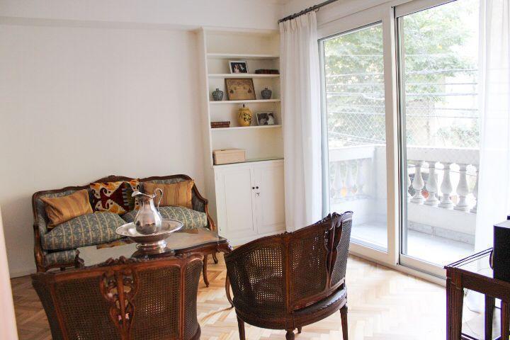 Departamento en venta en recoleta 183m3 7 ambientes 5