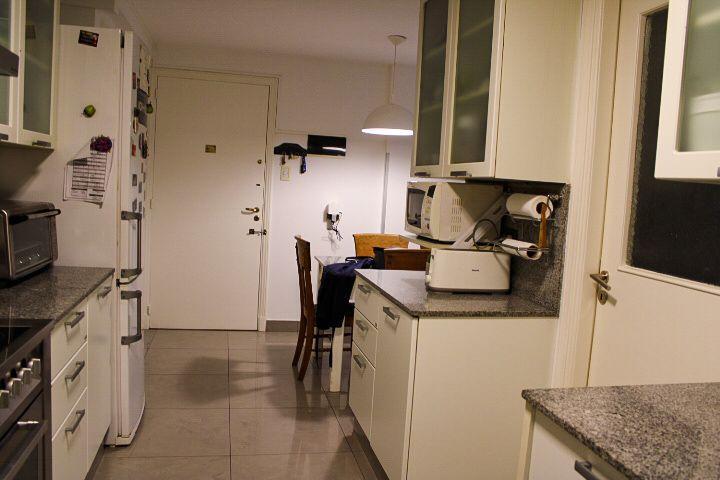 Departamento en venta en recoleta 183m3 7 ambientes 4