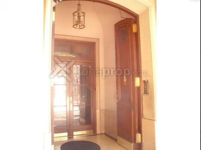 OPORTUNIDAD DEPARTAMENTO ESTILO FRANCES EN RECOLETA 3