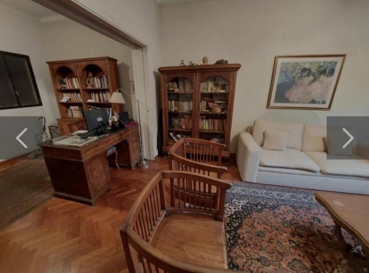 Departamento en venta  4