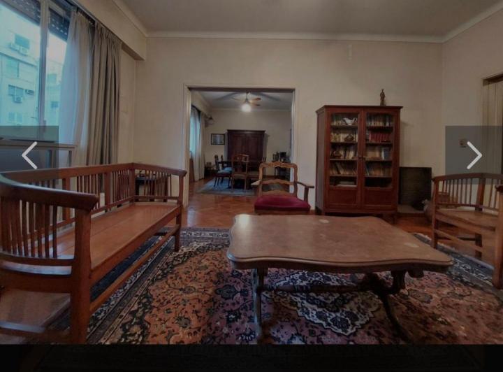 Departamento en venta  5