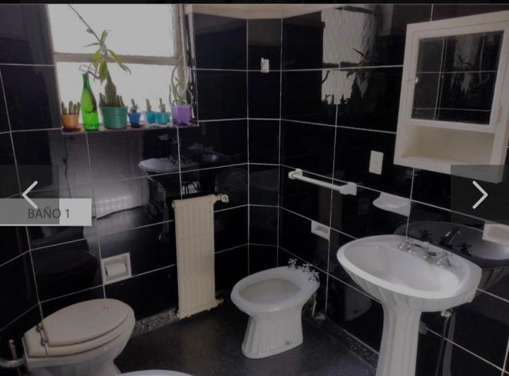 Departamento en venta  5
