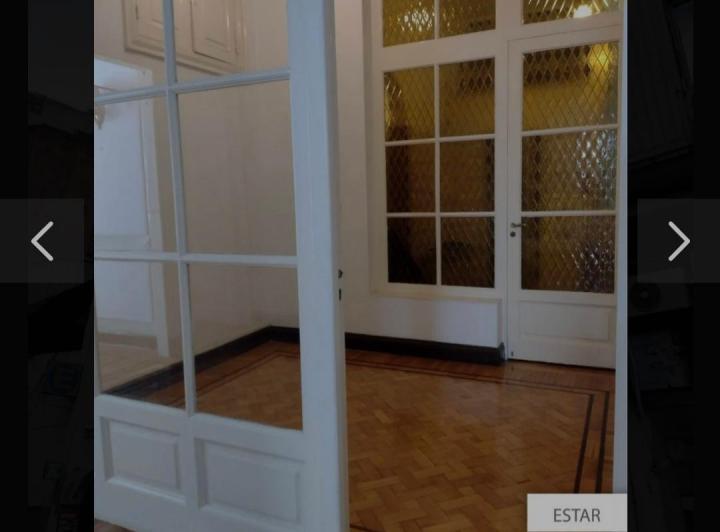 Departamento en venta  4