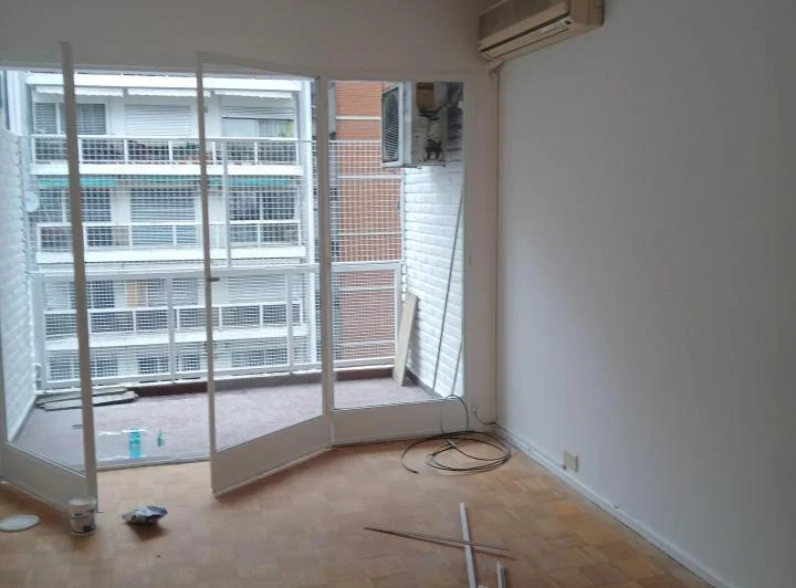 Alquiler 3 ambientes en Palermo 64m2 3