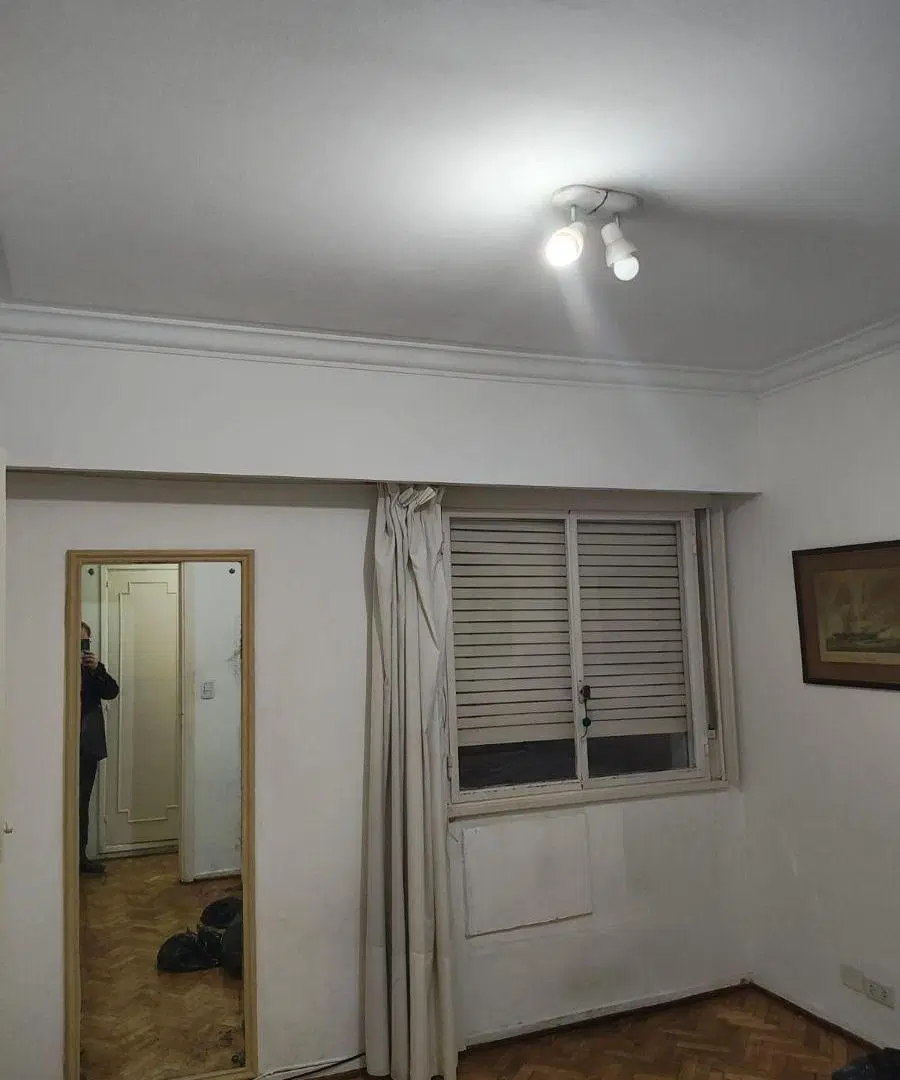 Departamento 4 ambientes en alquiler en Recoleta 3