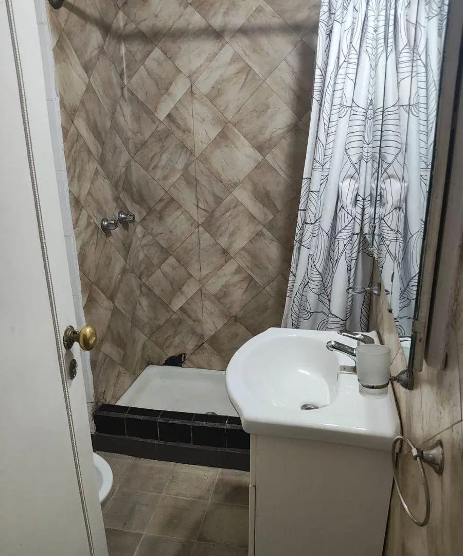 Departamento 4 ambientes en alquiler en Recoleta 2