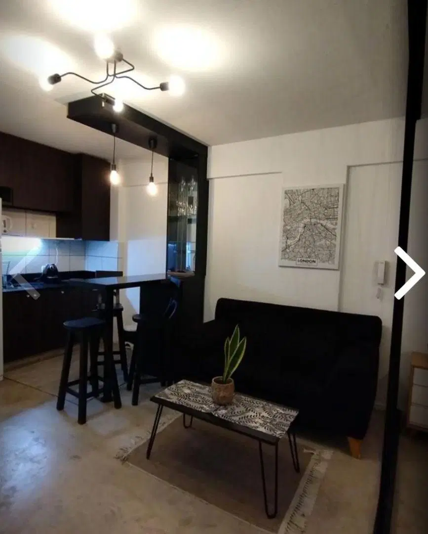 Oportunidad venta departamento monoambiente 40m2 en Villa Crespo. 5