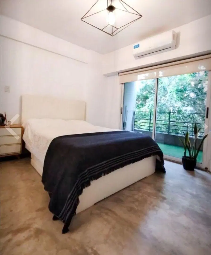 Oportunidad venta departamento monoambiente 40m2 en Villa Crespo. 3