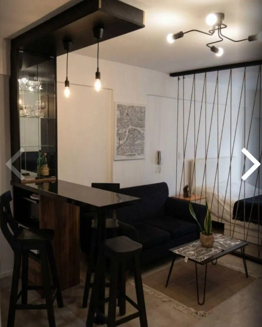 Oportunidad venta departamento monoambiente 40m2 en Villa Crespo. 4