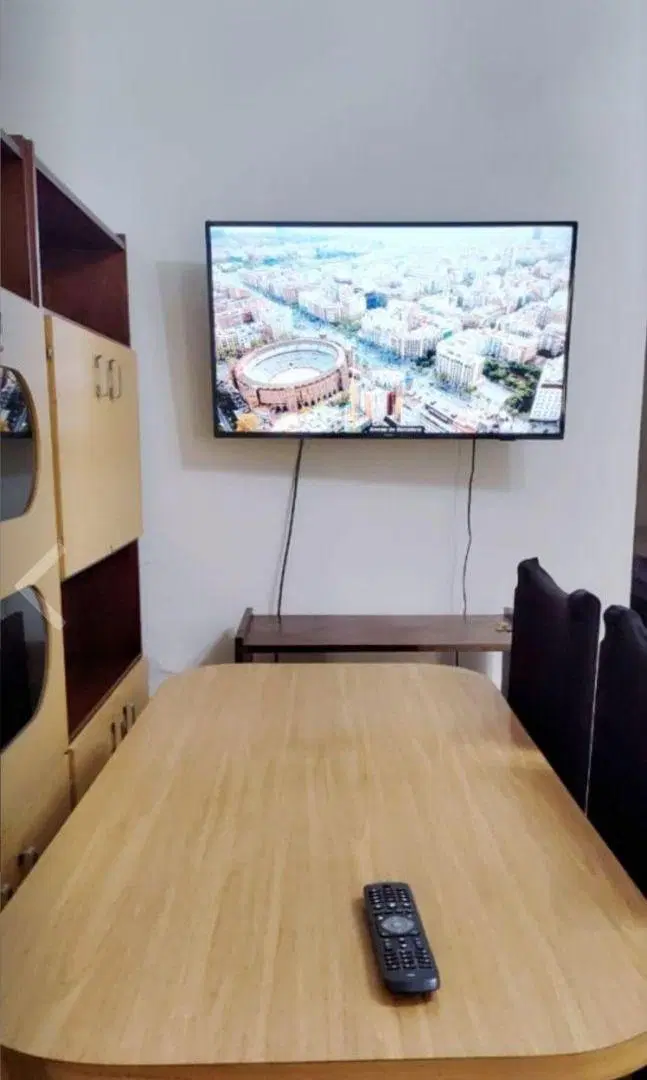 OPORTUNIDAD AMPLIO PH 2 AMBIENTES EN VENTA EN ALMAGRO 2