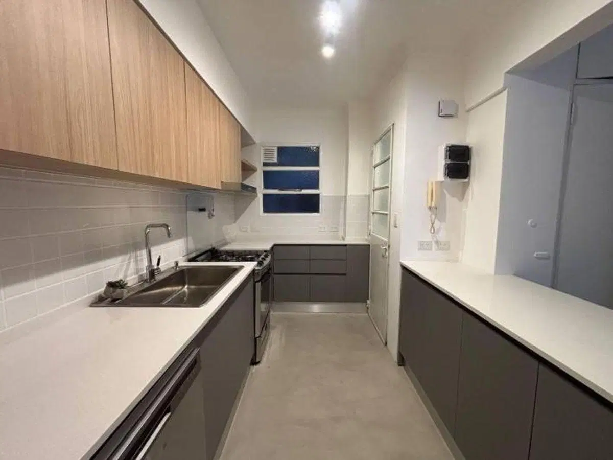 Departamento en Alquiler 3 ambientes 100 m2 a estrenar en Recoleta sami amoblado 3