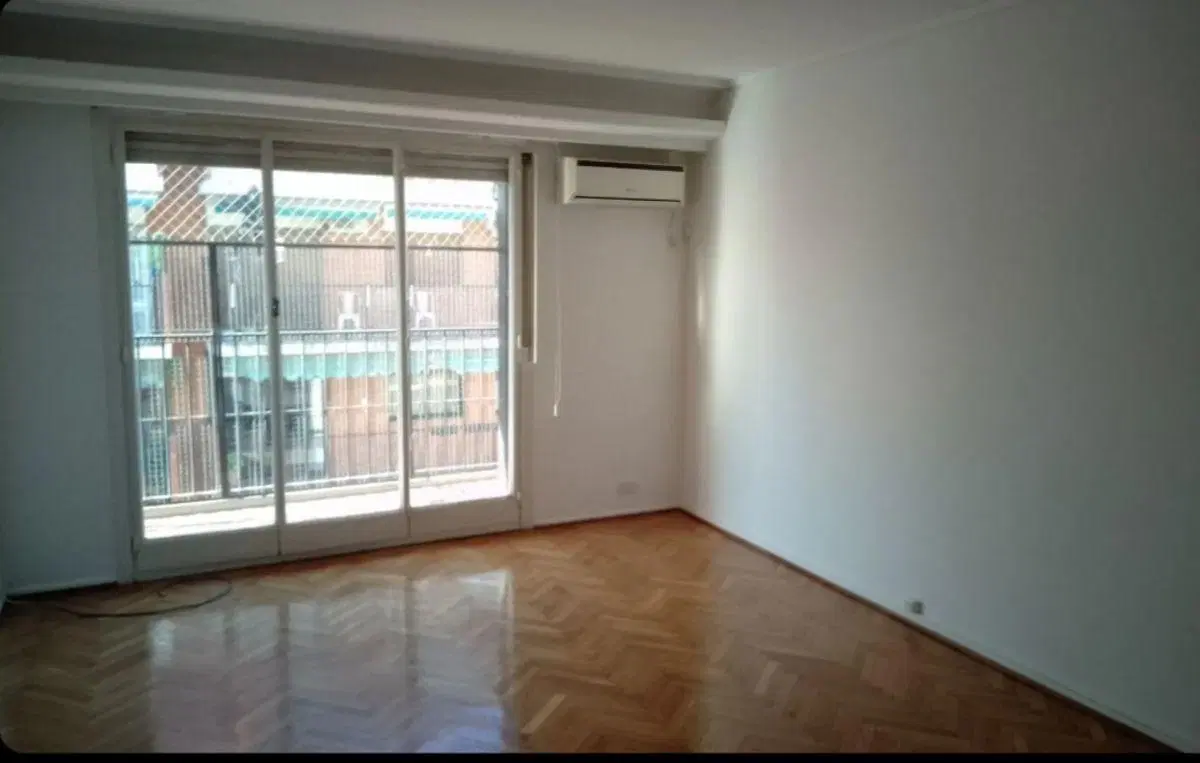 Departamento 4 ambientes en Alquiler en Recoleta 100m2 2