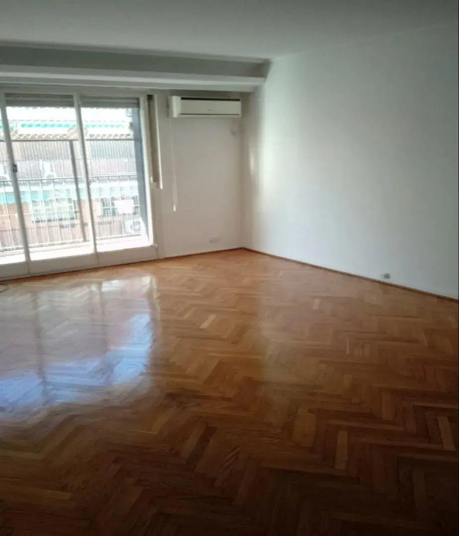 Departamento 4 ambientes en Alquiler en Recoleta 100m2 3
