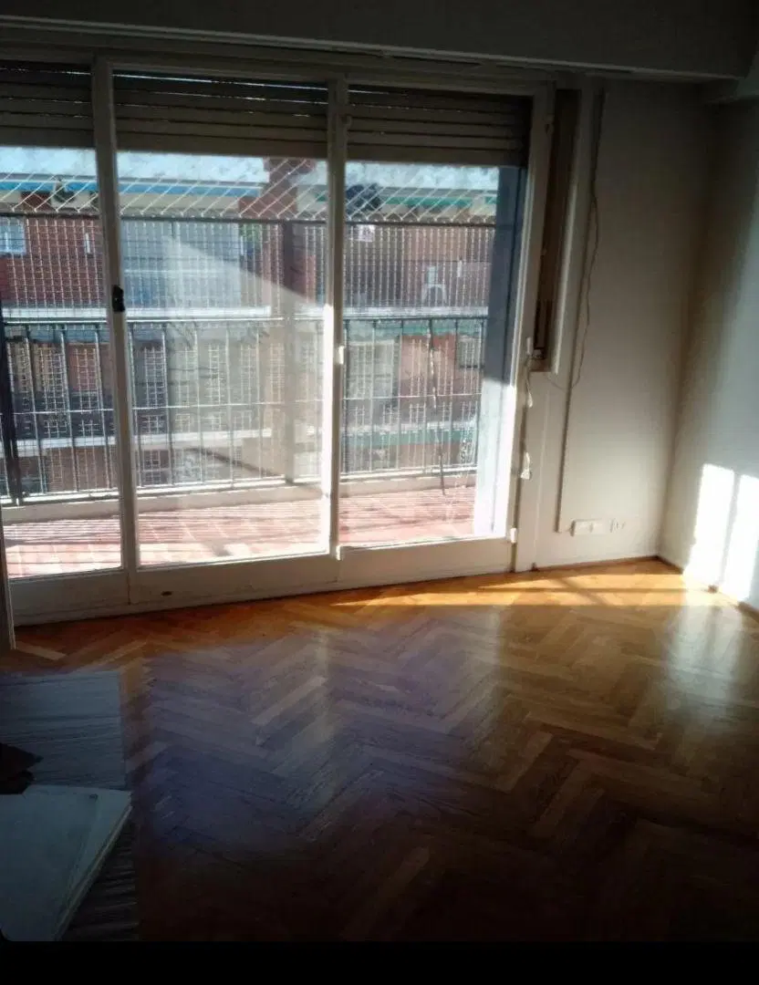 Departamento 4 ambientes en Alquiler en Recoleta 100m2 1