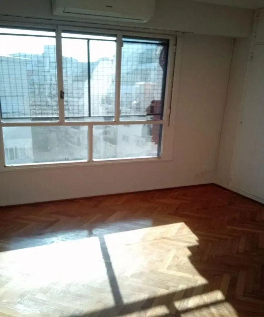 Departamento 4 ambientes en Alquiler en Recoleta 100m2 4