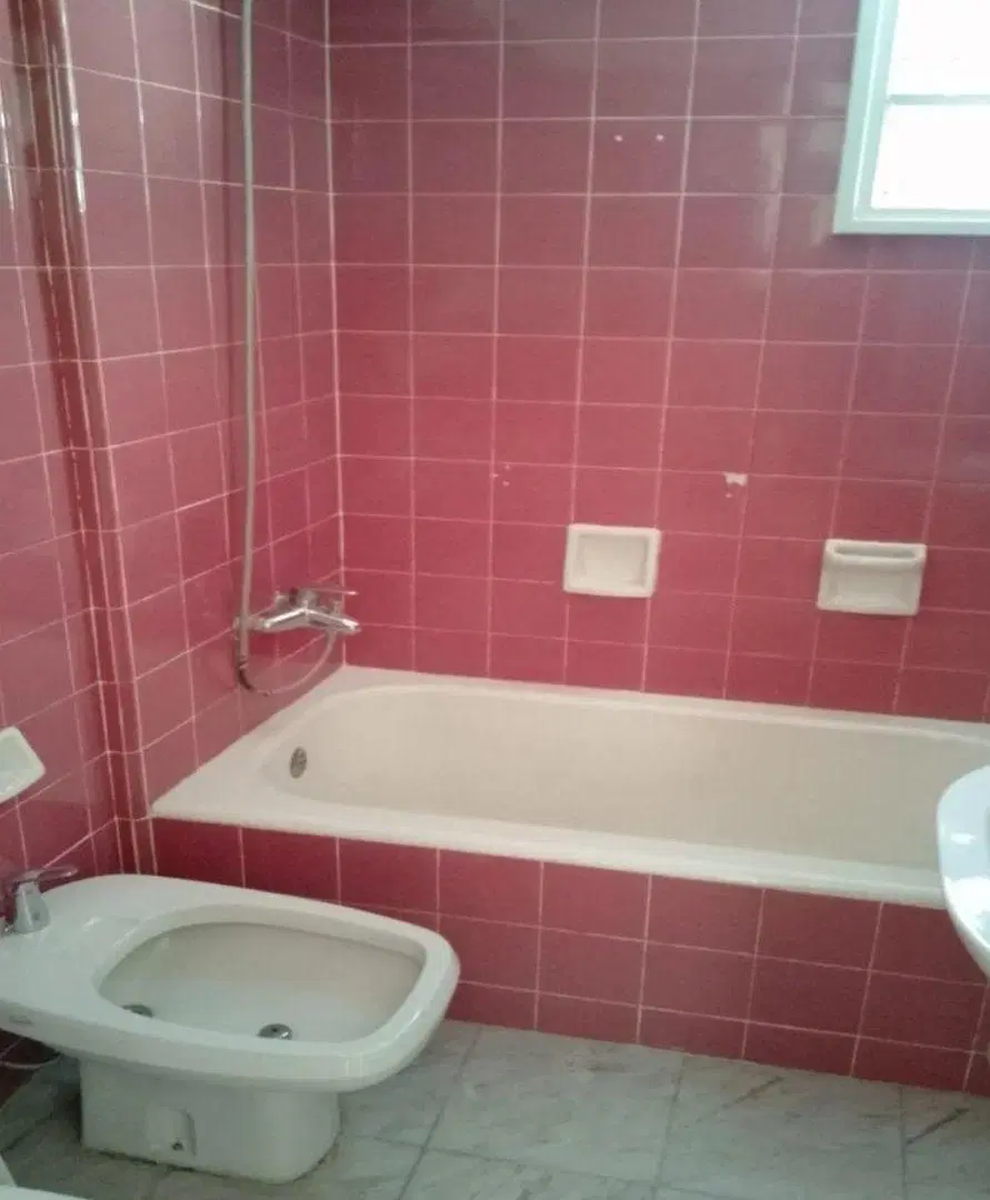 Departamento 4 ambientes en Alquiler en Recoleta 100m2 5
