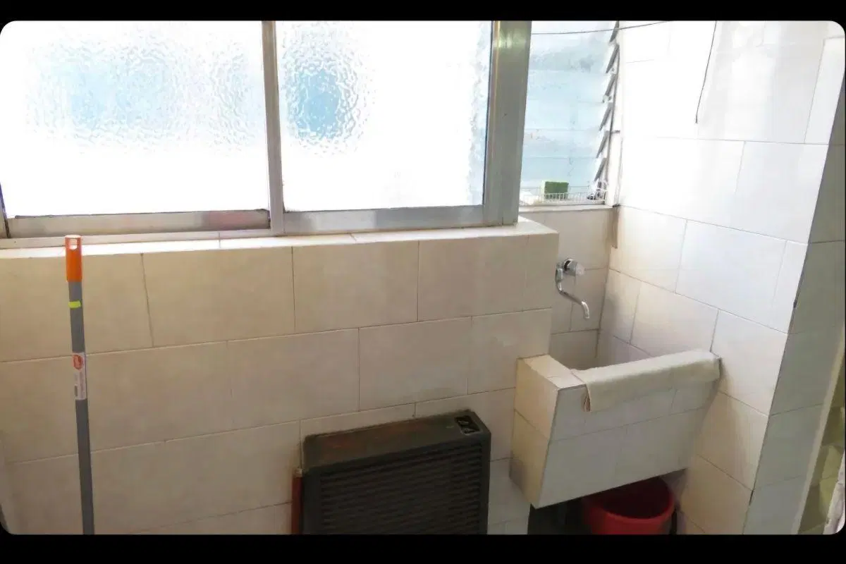Alquiler de Departamento 3 ambientes + estudio 5