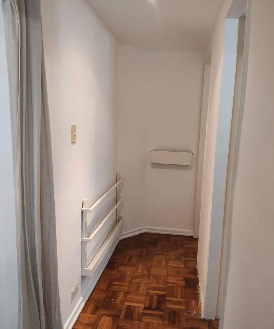 3 ambientes en alquiler en Recoleta 70m2 2